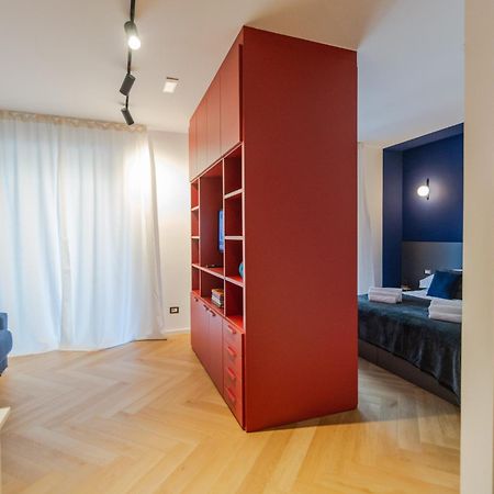 Appartamento Doron Living Bari Esterno foto