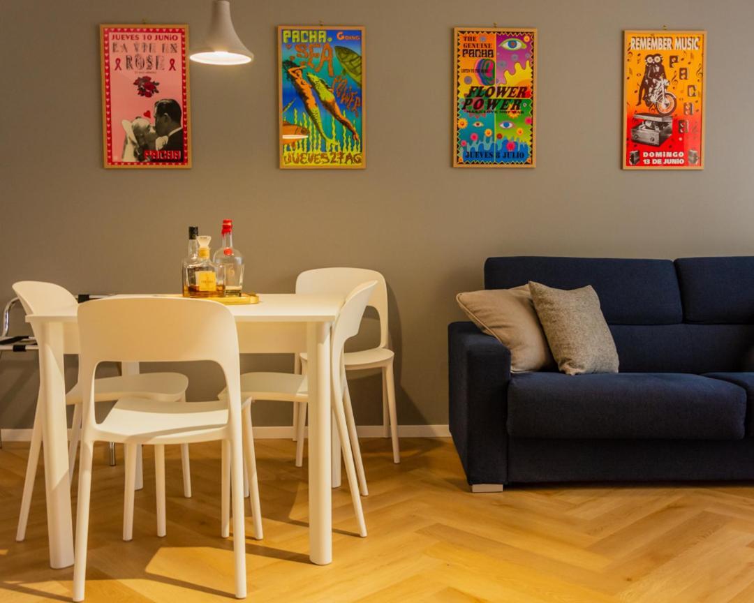 Appartamento Doron Living Bari Esterno foto